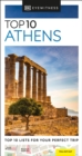 Image for DK Eyewitness Top 10 Athens
