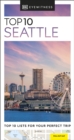 Image for DK Eyewitness Top 10 Seattle