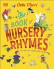 Image for The book of nursery rhymes  : 50 classic poems for children