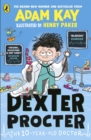 Image for Dexter Procter the 10-Year-Old Doctor