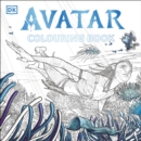 Image for Avatar Colouring Book