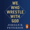 Image for We Who Wrestle With God