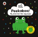 Image for Peekaboo!