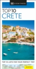 Image for DK Eyewitness Top 10 Crete