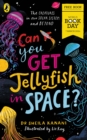 Image for Can You Get Jellyfish in Space?