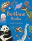 Image for Bedtime books  : a lovable introduction to animals and dinosaurs