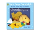 Image for Spot Says Goodnight: Book &amp; Toy Gift Set