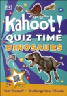 Image for Kahoot! Quiz Time Dinosaurs