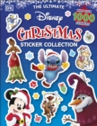 Image for Disney Christmas Ultimate Sticker Collection