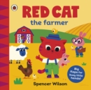 Image for Red Cat the Farmer