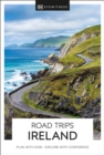 Image for DK Eyewitness Road Trips Ireland