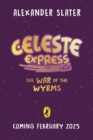 Image for Celeste Express Book One