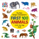 Image for The Very Hungry Caterpillar&#39;s First 100 Animals