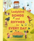 Image for Ladybird Songs and Rhymes for Every Day