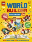 Image for LEGO World Builder : Create a World of Play with 4-in-1 Model and 150+ Build Ideas!