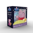 Image for Peppa Pig: Bedtime Rhymes Book and Toy Gift Set