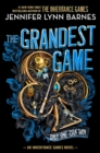The Grandest Game - Barnes, Jennifer Lynn