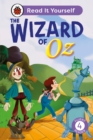 Image for The Wizard of Oz: Read It Yourself - Level 4 Fluent Reader