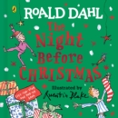 Image for Roald Dahl: The Night Before Christmas
