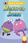 Image for Monster Stars (Phonics Step 12):  Read It Yourself - Level 0 Beginner Reader