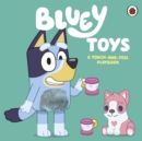 Image for Bluey: Toys