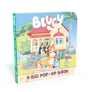 Image for Bluey: A Big Pop-Up Book