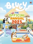 Image for Bluey: The Official Bluey Annual 2025