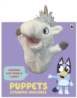 Image for Bluey: Puppets: Starring Unicorse