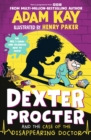 Image for Dexter Procter and the Case of the Disappearing Doctor