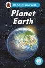 Image for Planet Earth:  Read It Yourself - Level 3 Confident Reader