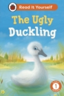 Image for The Ugly Duckling:  Read It Yourself - Level 1 Early Reader