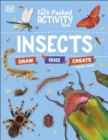 Image for The Fact-Packed Activity Book: Insects