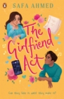 Image for The Girlfriend Act