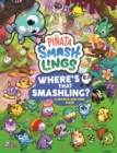 Image for Pinata Smashlings Where’s that Smashling?: A Search-and-Find Book
