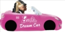Image for Barbie Dream Car : A Push-Along Board Book Adventure