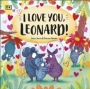 I Love You, Leonard! - James, Jessie