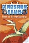 Image for Flight of the Quetzalcoatlus