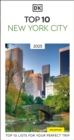 Image for DK Top 10 New York City