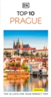 Image for DK Eyewitness Top 10 Prague
