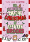 Image for The Completely Chaotic Christmas of Lottie Brooks