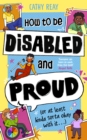 Image for How To Be Disabled and Proud
