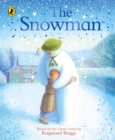 Image for The Snowman: The Book of the Classic Film