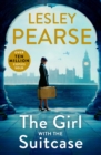 Image for The Girl with the Suitcase