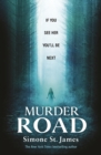 Image for Murder Road