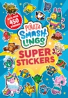 Image for Pinata Smashlings: Super Stickers