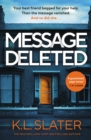 Image for Message deleted