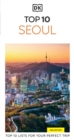 Image for DK Eyewitness Top 10 Seoul