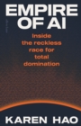 Image for Empire of AI