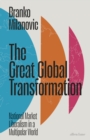 Image for The Great Global Transformation