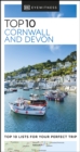 Image for Top 10 Cornwall and Devon